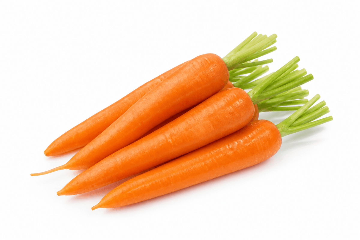 Carrots