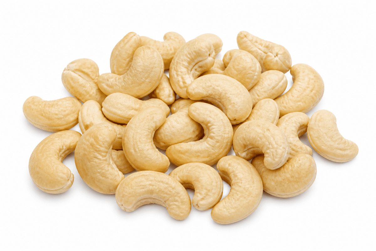 Cashews