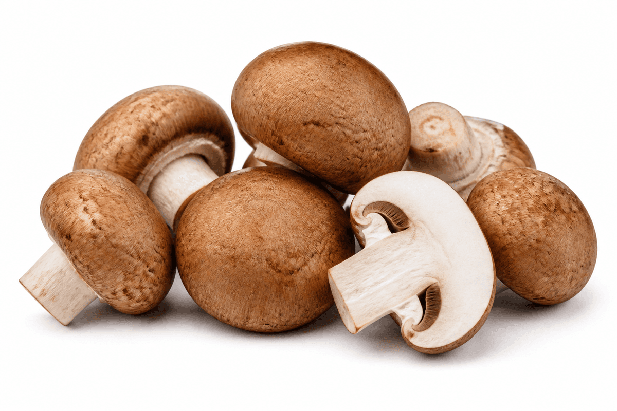 Mushrooms