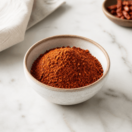 Berbere spice
