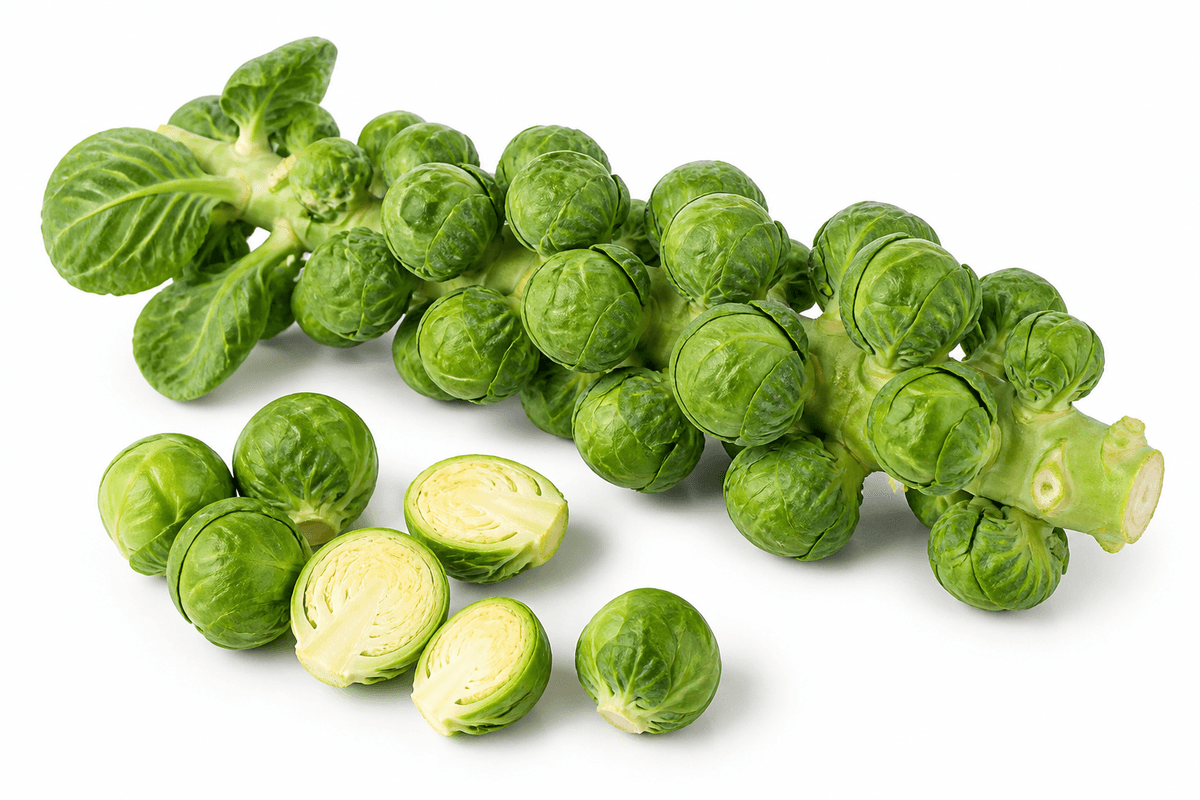 Brussels sprouts